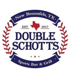 Double Schotts Bar & Grill