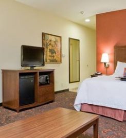Hampton Inn & Suites – New Braunfels