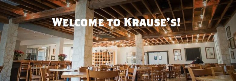 Krause’s Cafe, LLC