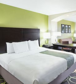 La Quinta Inn & Suites – New Braunfels