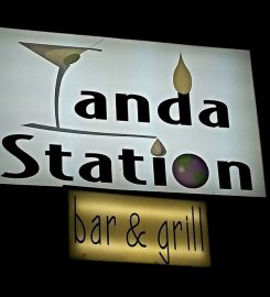 Landa Station Bar & Grill