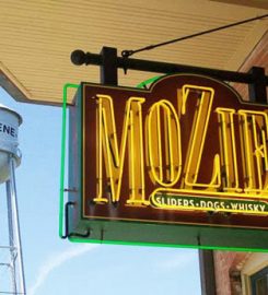 Mozie’s Bar and Grill