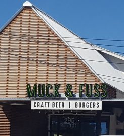 Muck & Fuss