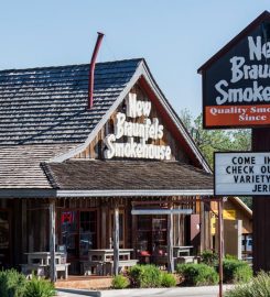 New Braunfels Smokehouse, Inc.