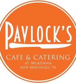 Pavlock’s Cafe & Catering