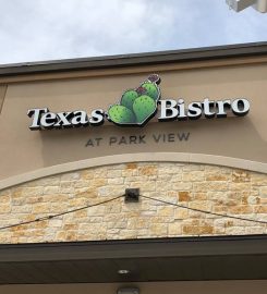 Texas Bistro at Park View